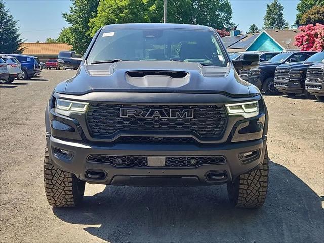 2026 Ram 1500 RHO Crew Cab 4x4 5'7" Box