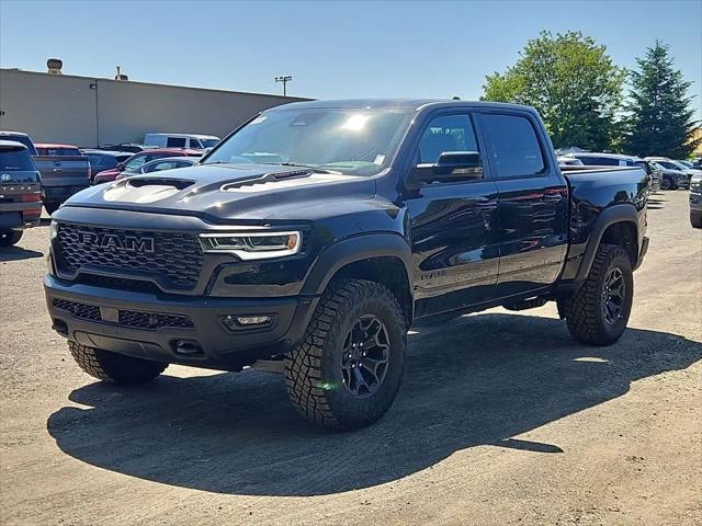 2026 Ram 1500 RHO Crew Cab 4x4 5'7" Box