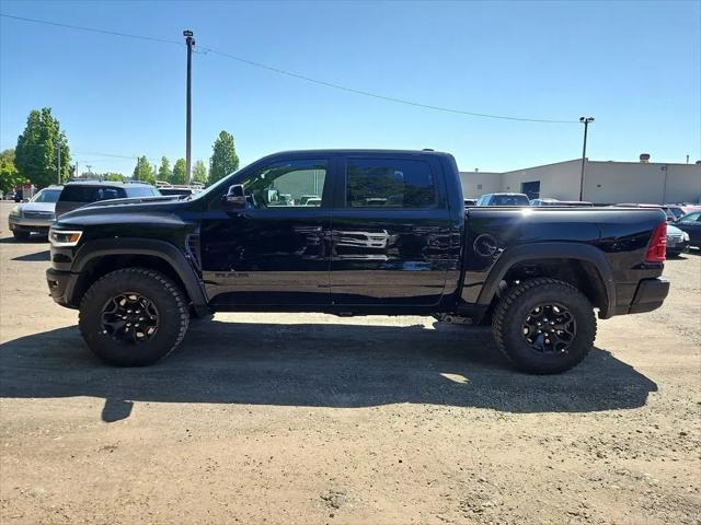 2026 Ram 1500 RHO Crew Cab 4x4 5'7" Box