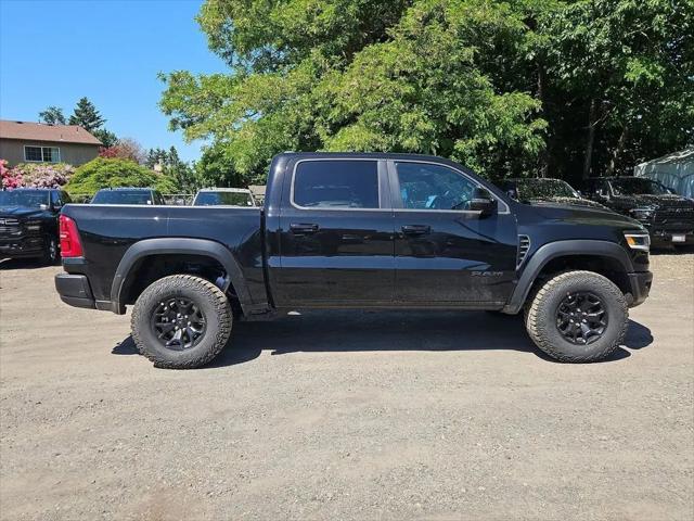 2026 Ram 1500 RHO Crew Cab 4x4 5'7" Box