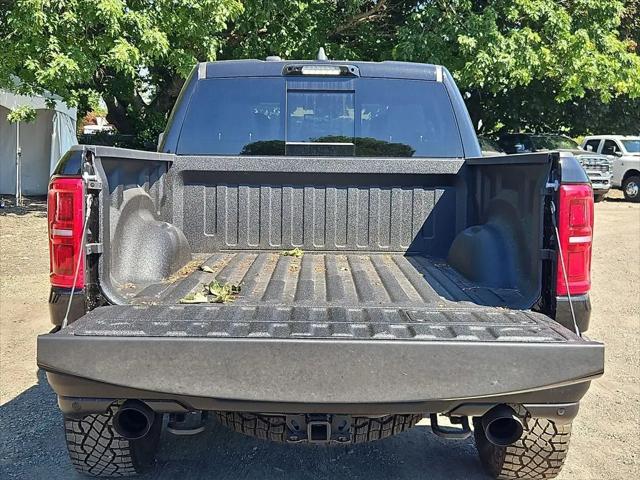 2026 Ram 1500 RHO Crew Cab 4x4 5'7" Box