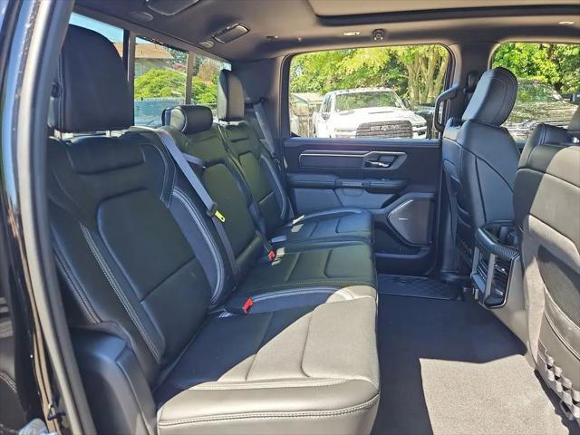 2026 Ram 1500 RHO Crew Cab 4x4 5'7" Box
