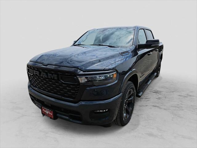 2026 RAM Ram 1500 RAM 1500 LONE STAR CREW CAB 4X4 57 BOX