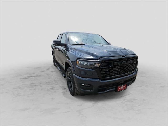 2026 RAM Ram 1500 RAM 1500 LONE STAR CREW CAB 4X4 57 BOX