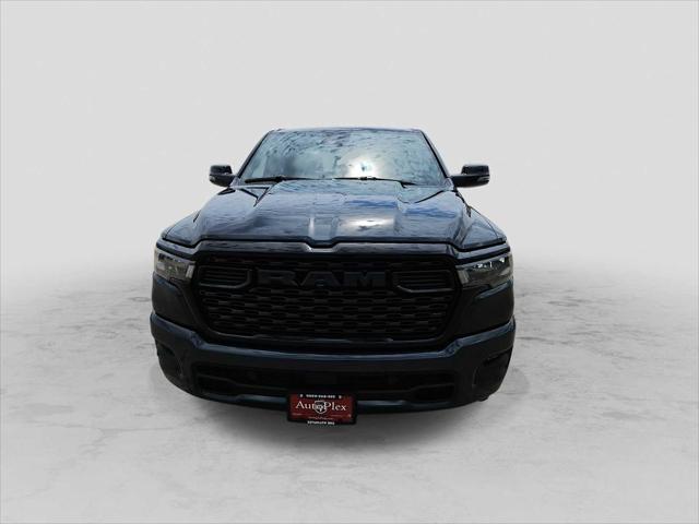 2026 RAM Ram 1500 RAM 1500 LONE STAR CREW CAB 4X4 57 BOX