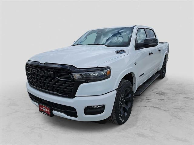 2026 RAM Ram 1500 RAM 1500 LONE STAR CREW CAB 4X4 57 BOX