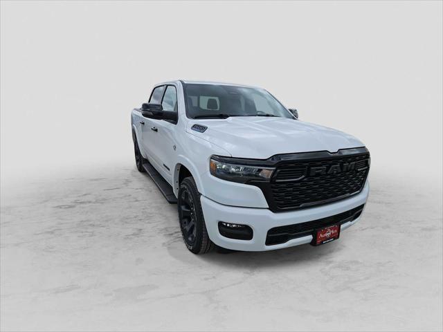 2026 RAM Ram 1500 RAM 1500 LONE STAR CREW CAB 4X4 57 BOX