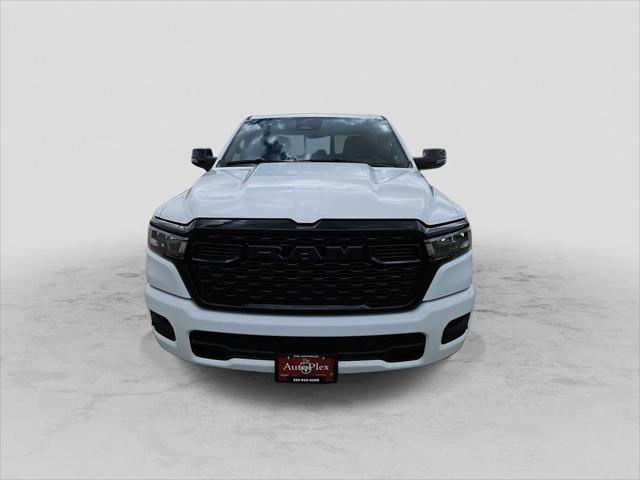 2026 RAM Ram 1500 RAM 1500 LONE STAR CREW CAB 4X4 57 BOX