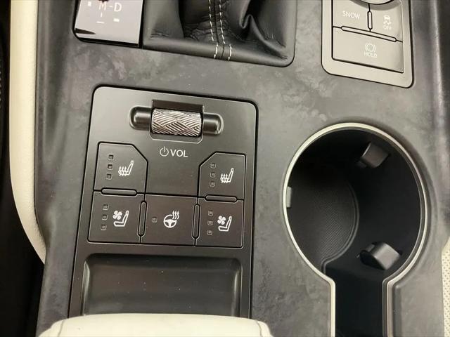 2026 Lexus IS 350 F SPORT
