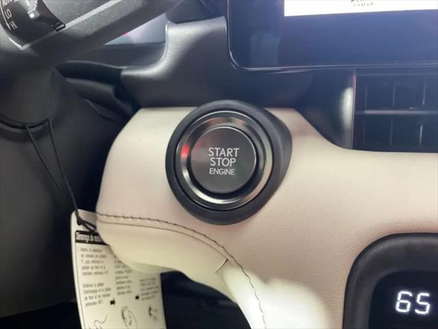 2026 Lexus IS 350 F SPORT