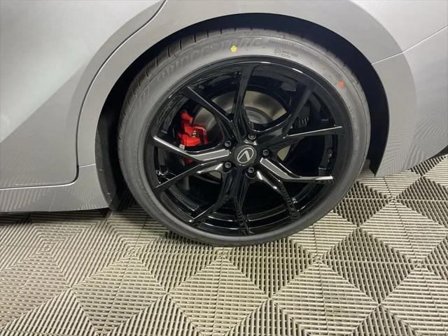 2026 Lexus IS 350 F SPORT