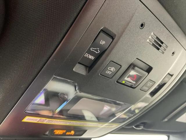 2026 Lexus IS 350 F SPORT