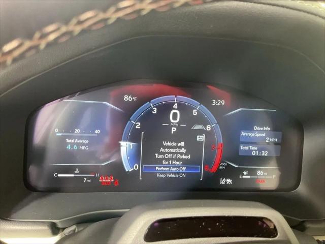 2026 Lexus IS 350 F SPORT