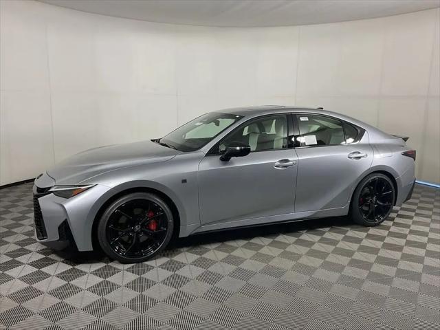 2026 Lexus IS 350 F SPORT for sale in Knoxville, TN