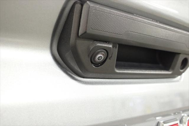 2023 GMC Canyon 4WD Crew Cab Short Box AT4
