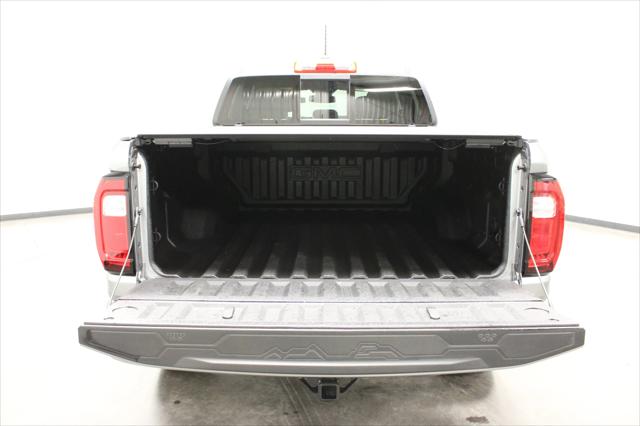 2023 GMC Canyon 4WD Crew Cab Short Box AT4