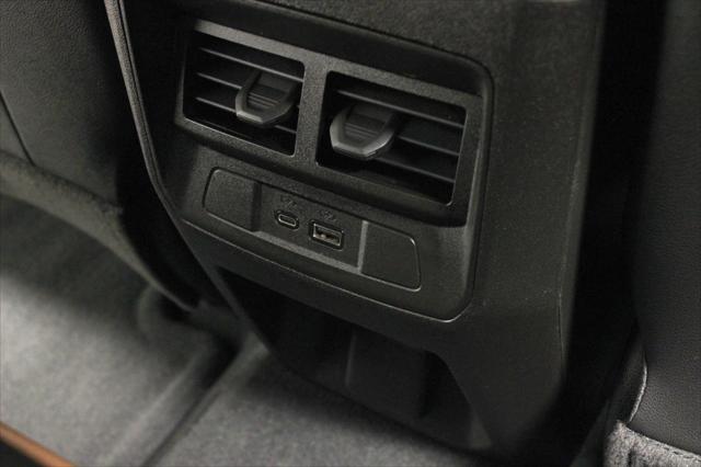 2023 GMC Canyon 4WD Crew Cab Short Box AT4