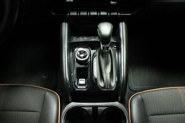 2023 GMC Canyon 4WD Crew Cab Short Box AT4