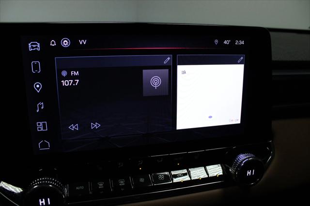 2023 GMC Canyon 4WD Crew Cab Short Box AT4