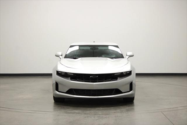 2019 Chevrolet Camaro 1LS