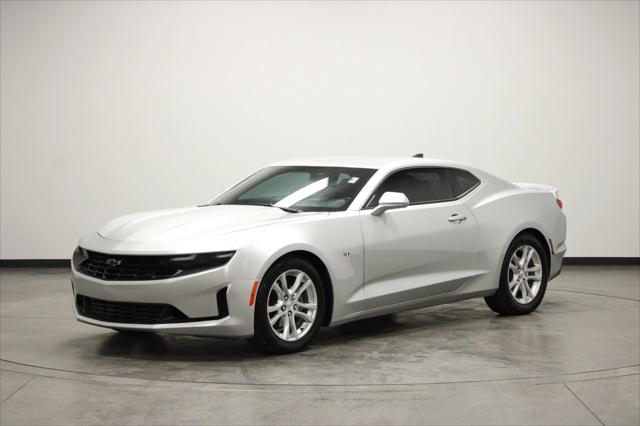 2019 Chevrolet Camaro 1LS