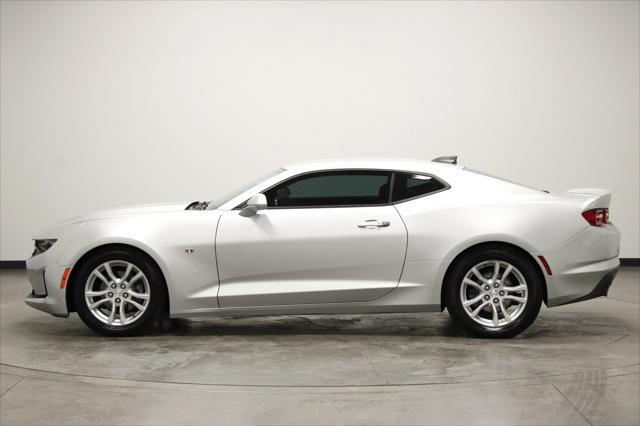 2019 Chevrolet Camaro 1LS