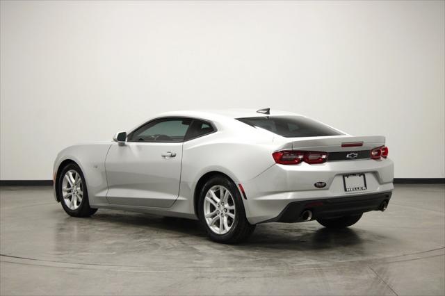 2019 Chevrolet Camaro 1LS