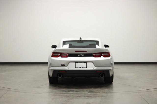 2019 Chevrolet Camaro 1LS