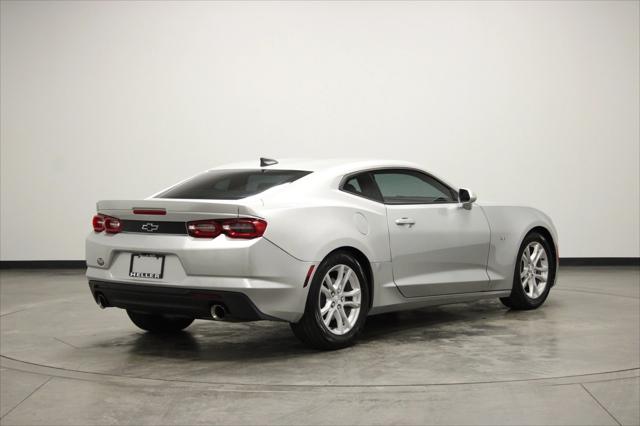 2019 Chevrolet Camaro 1LS