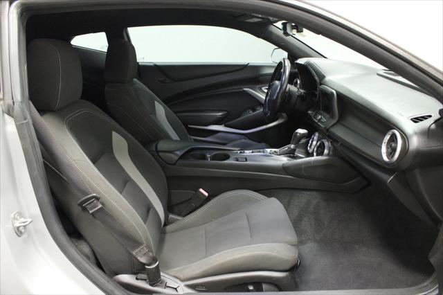 2019 Chevrolet Camaro 1LS