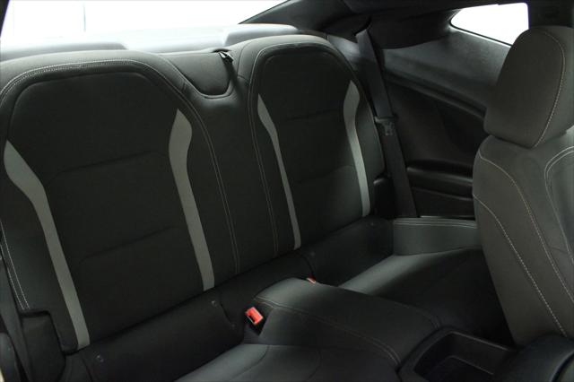 2019 Chevrolet Camaro 1LS
