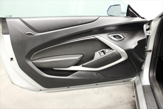 2019 Chevrolet Camaro 1LS