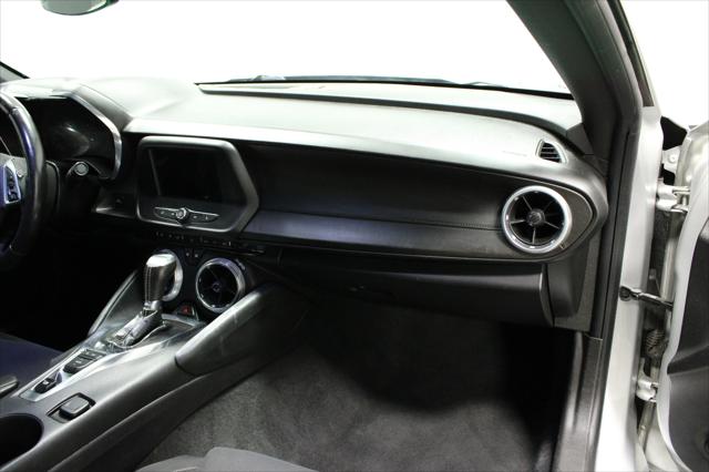 2019 Chevrolet Camaro 1LS