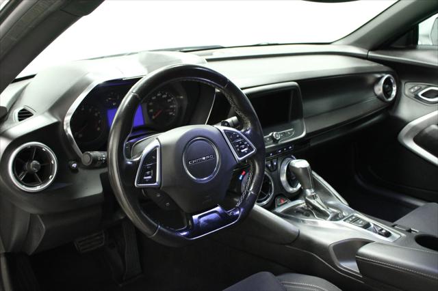 2019 Chevrolet Camaro 1LS