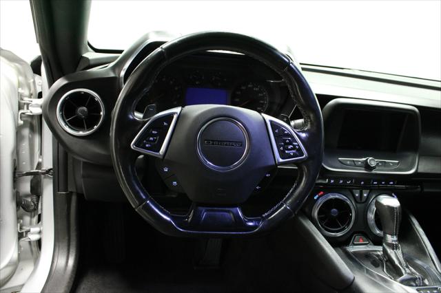 2019 Chevrolet Camaro 1LS