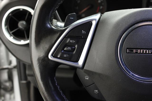 2019 Chevrolet Camaro 1LS