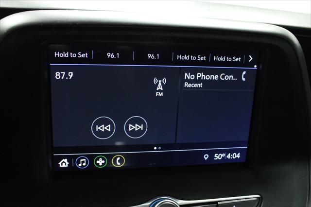 2019 Chevrolet Camaro 1LS
