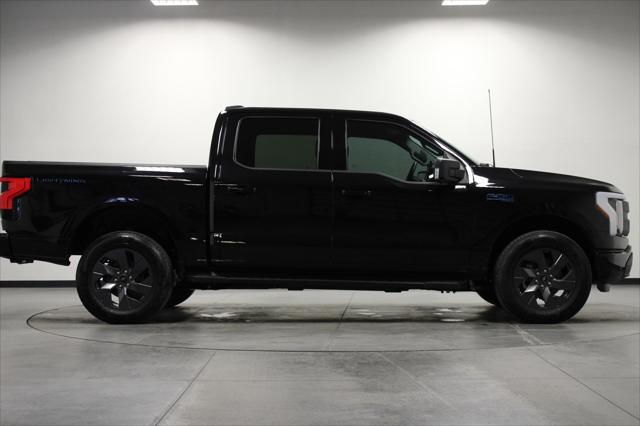 2025 Ford F-150 Flash