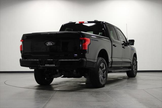 2025 Ford F-150 Flash