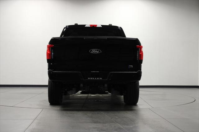 2025 Ford F-150 Flash