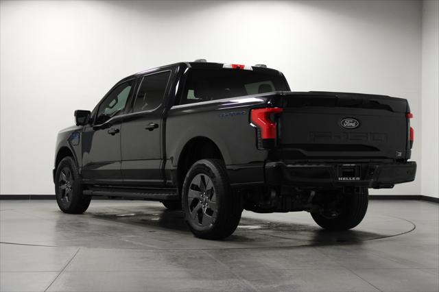 2025 Ford F-150 Flash