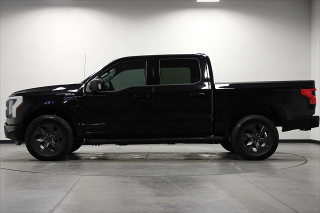 2025 Ford F-150 Flash