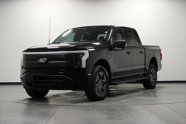 2025 Ford F-150 Flash