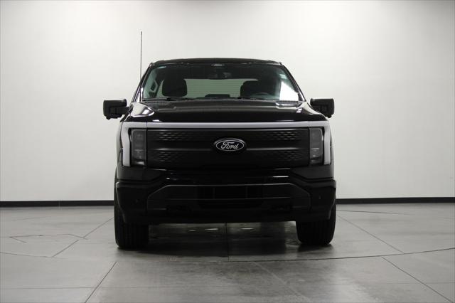 2025 Ford F-150 Flash