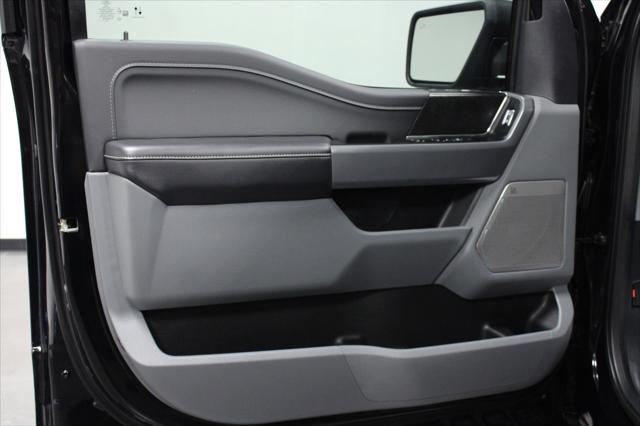 2025 Ford F-150 Flash