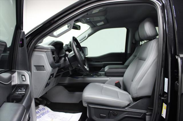 2025 Ford F-150 Flash