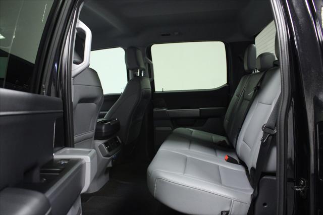 2025 Ford F-150 Flash