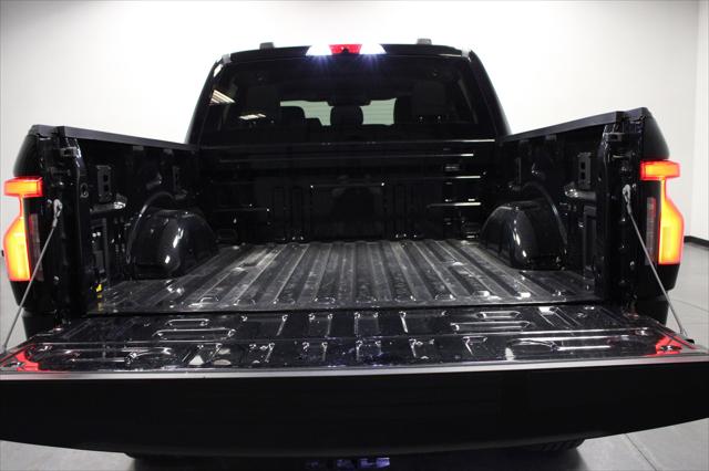 2025 Ford F-150 Flash