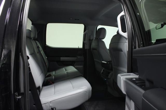 2025 Ford F-150 Flash