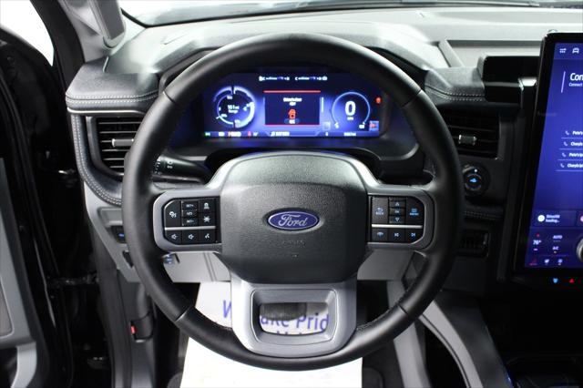 2025 Ford F-150 Flash